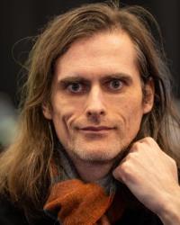 THOR WILLIAM HOLM MORSTL